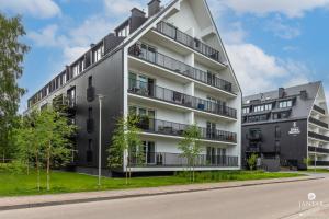 KOŁOBrzegu Apartamenty by Jantar Apartamenty Kołobrzeg