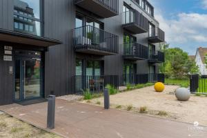 Apartamenty FeniksKołobrzegu