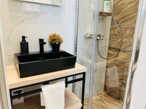 ZEUS Design Apartment Erlach #62