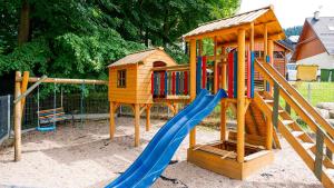 Apartamenty Sun Snow Karpacz Myśliwska