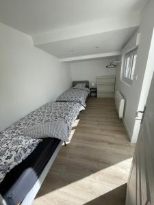 lAlizée pour 6 personnes