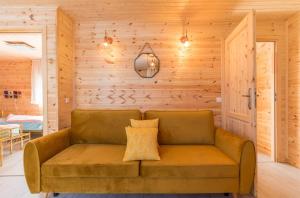 Proxial - domki letniskowe