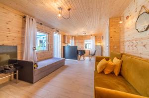 Proxial - domki letniskowe