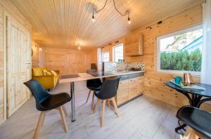 Proxial - domki letniskowe