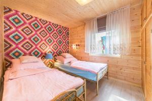 Proxial - domki letniskowe