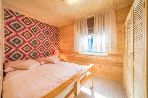 Proxial - domki letniskowe