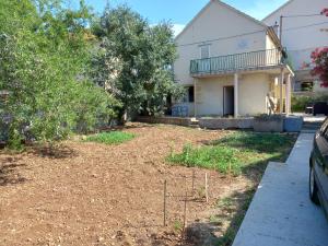 Kuća za odmor Ljubica Šibenik