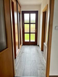 Apartmán Plachetnice