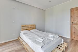 Dom House Apartment Nova Zeromskiego