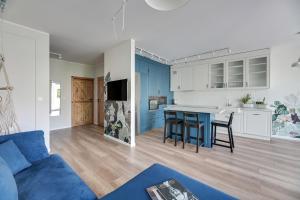 Dom House Apartment Nova Zeromskiego