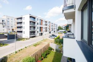 BH Rent Apartments Nowa Lęborska