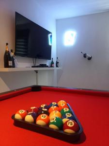 Appartements GaMe RoOm 