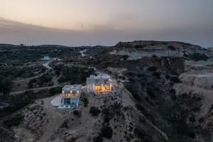 Villa Oneiro Kefalos - Kámpos