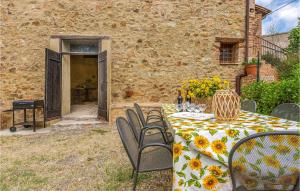 Beautiful Home In Civitella Marittima