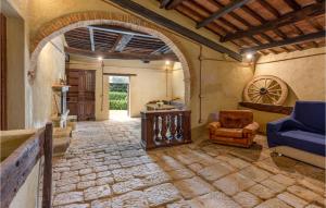 Beautiful Home In Civitella Marittima