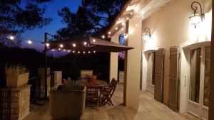 LArinelle en Provence