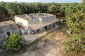 Trullo e Casa Vacanza Don Giulio 37