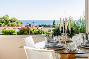 Les Voiles Blanches par Dodo-a-Cassis