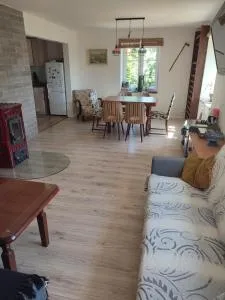 U Petíse - 约翰乔治城