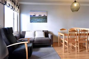 Premium room in Levin Alppitalot Alpine Chalets