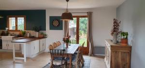 Maison campagne chic