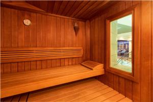25h SPA-Residenz BEST SLEEP privat Garden & POOLs