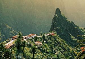 Beautiful El Duque