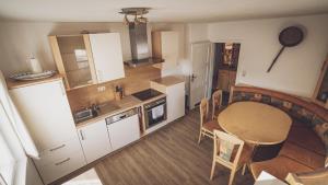 Ferienhaus Kaltenbrunn