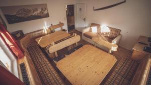 Ferienhaus Kaltenbrunn