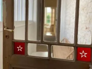 Élégante maison de village au cœur de La Noue - La Noue