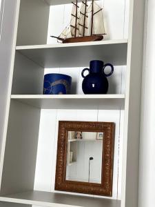 Élégante maison de village au cœur de La Noue