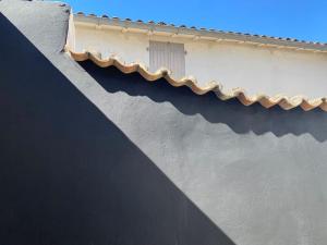 Villas Elegante maison de village au coeur de La Noue : photos des chambres