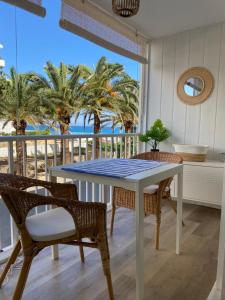 ALTEA BEACHGATE - Acceso Privado a la PLAYA - 4hvězdičkové hotely ve městě Altea