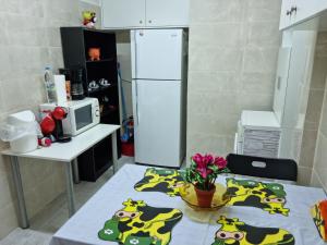 STADION 2 APTS Near Athens City Center(4 beds+sf)