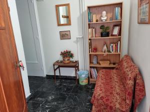 STADION 2 APTS Near Athens City Center(4 beds+sf)