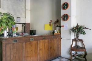 Urbanview Hotel Kanca Banjarmasin by RedDoorz