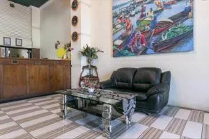 Urbanview Hotel Kanca Banjarmasin by RedDoorz - Ulin