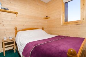 Appartements 1B Les Chalets de Montalbert : photos des chambres