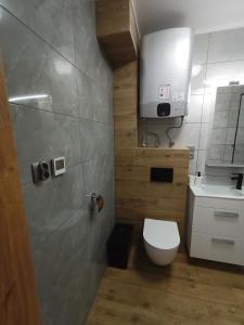 Apartament Antolka