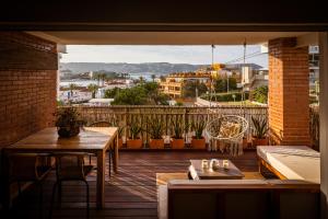 K-TERRA by Nuka Homes - 4hvězdičkové hotely ve městě Jávea