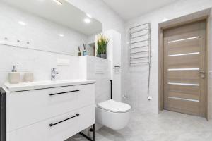 Apartamentai Liepų take