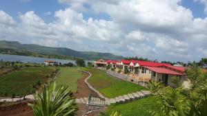 Savana Lake Resort