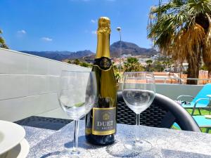 Lovely apartment Costa Adeje & Big Terrace