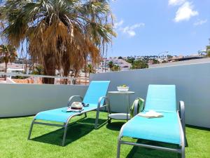 Lovely apartment Costa Adeje & Big Terrace
