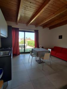 Natur Hotel Tanca img32