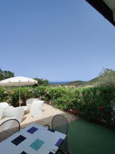 Natur Hotel Tanca img35