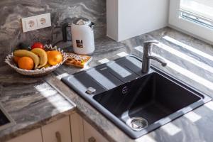 Apartamentai Liepų take