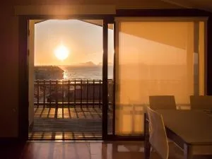 Patos Beach II - Cies - Pajón