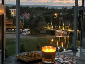 Meilės Uostas - Telšiai