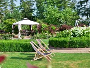 Folwark w Szczerym Polu